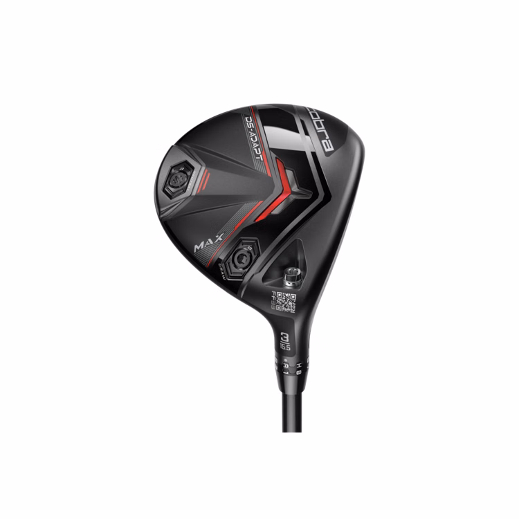 Cobra DS-ADAPT MAX Fairway Wood