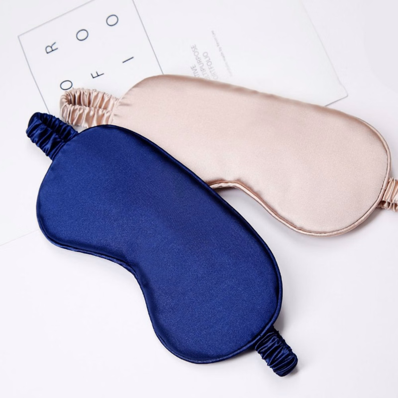Custom Eye Mask