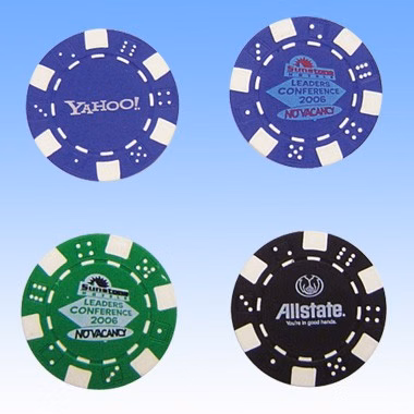 11.5g DICE CHIPS