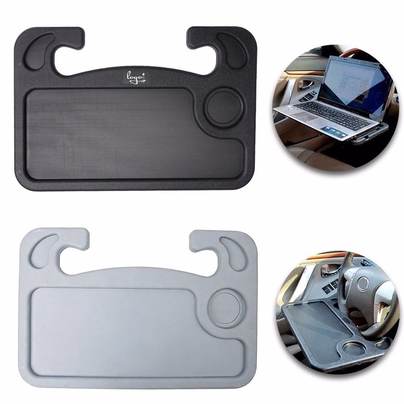 Car Steering Wheel Desk