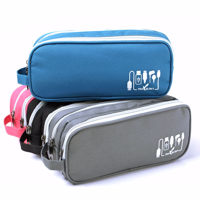 Special Pencil Case With Tag