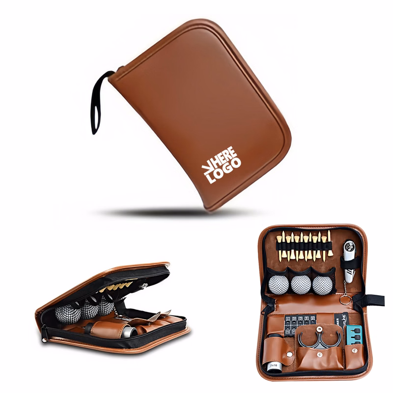 Golf Tool Accessory Storage Bag