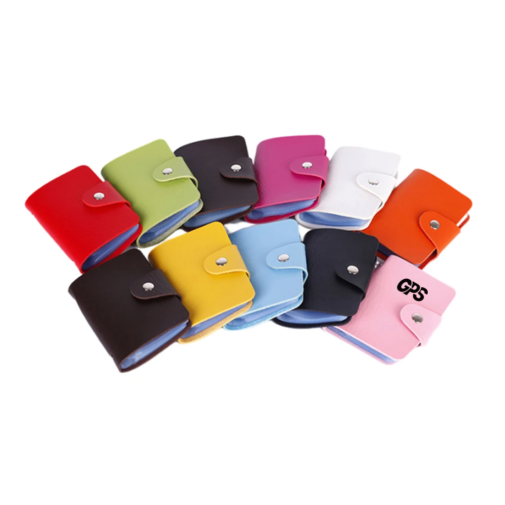 PU 12 Card Pack 1