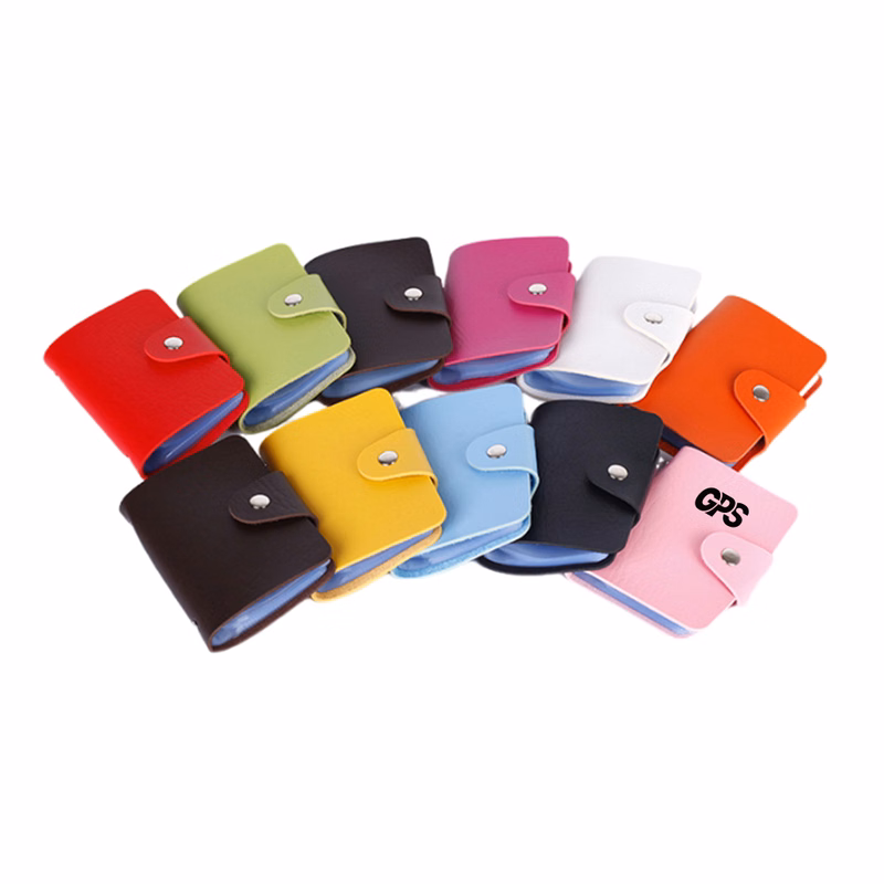 PU 12 Card Pack