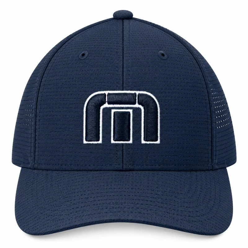 TravisMathew Front Icon Cap 1