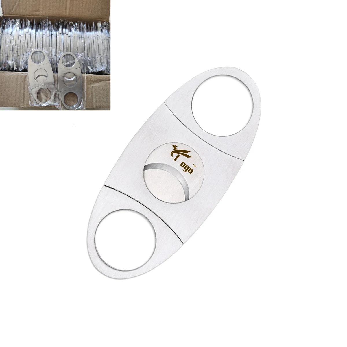 Guillotine Cigar Cutter 1