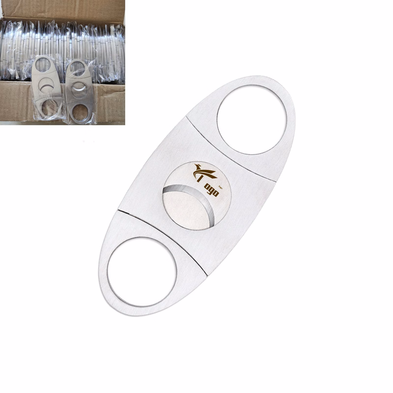 Guillotine Cigar Cutter