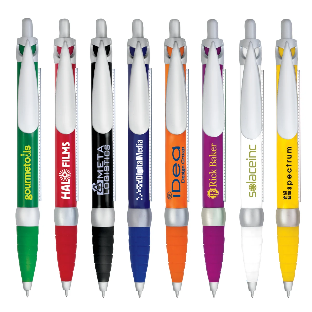 Universal Source® Solid Banner Pen 1