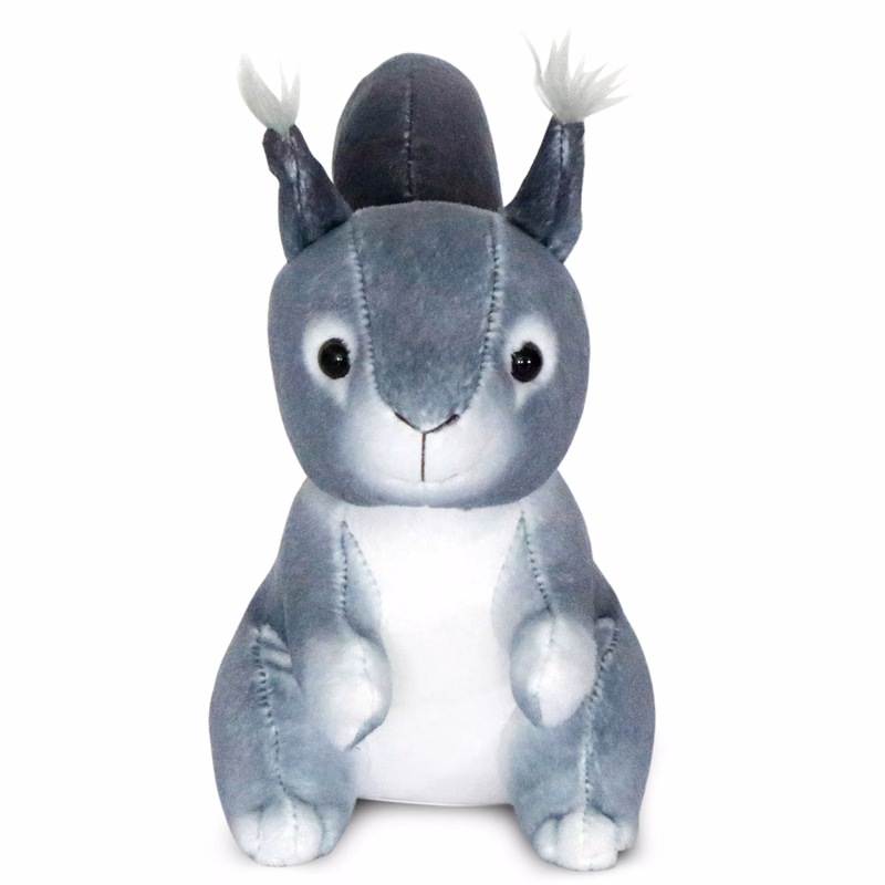 Grey Squirrel