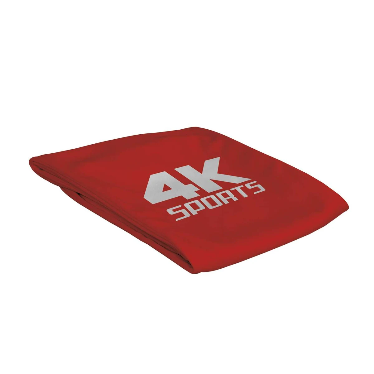 14.5' Streamline Rectangle Sail Sign Replacement Flag (Single-Sided) 1