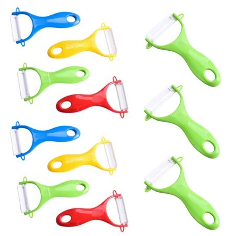 Portable Plastic Fruit Vegetable Graters Cutter Peeler 1