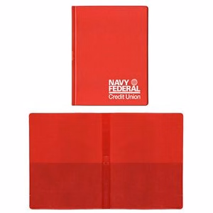 Presentation Folder without Pad