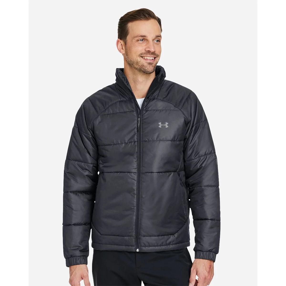 Men's Storm Insulated Jacket - 1380871 1