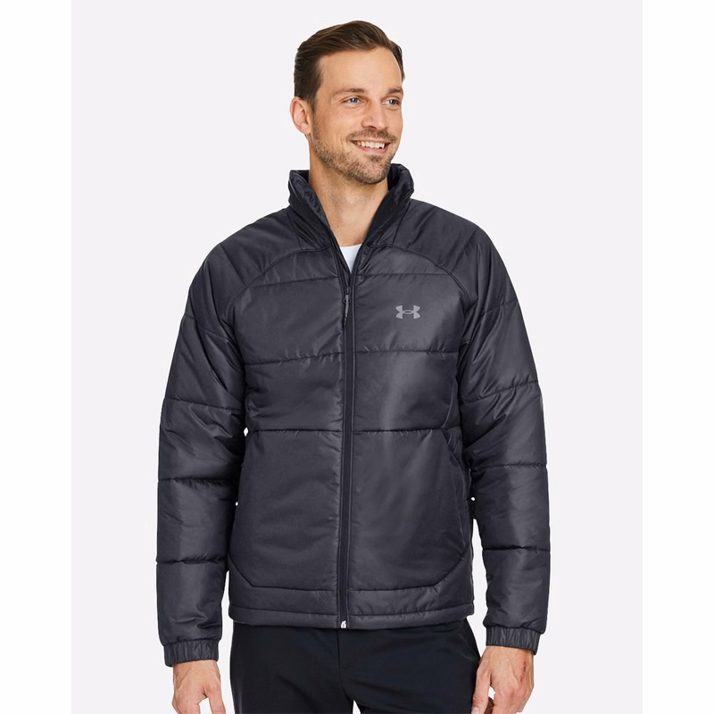 Men's Storm Insulated Jacket - 1380871