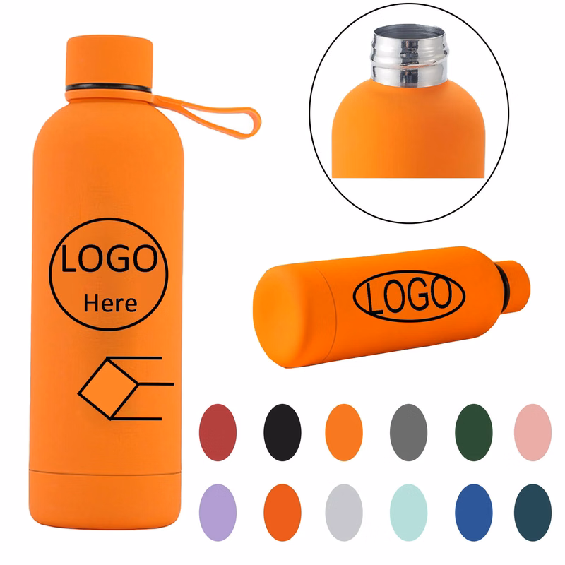Vaccum Cup Insulated Bottle  Water Flask