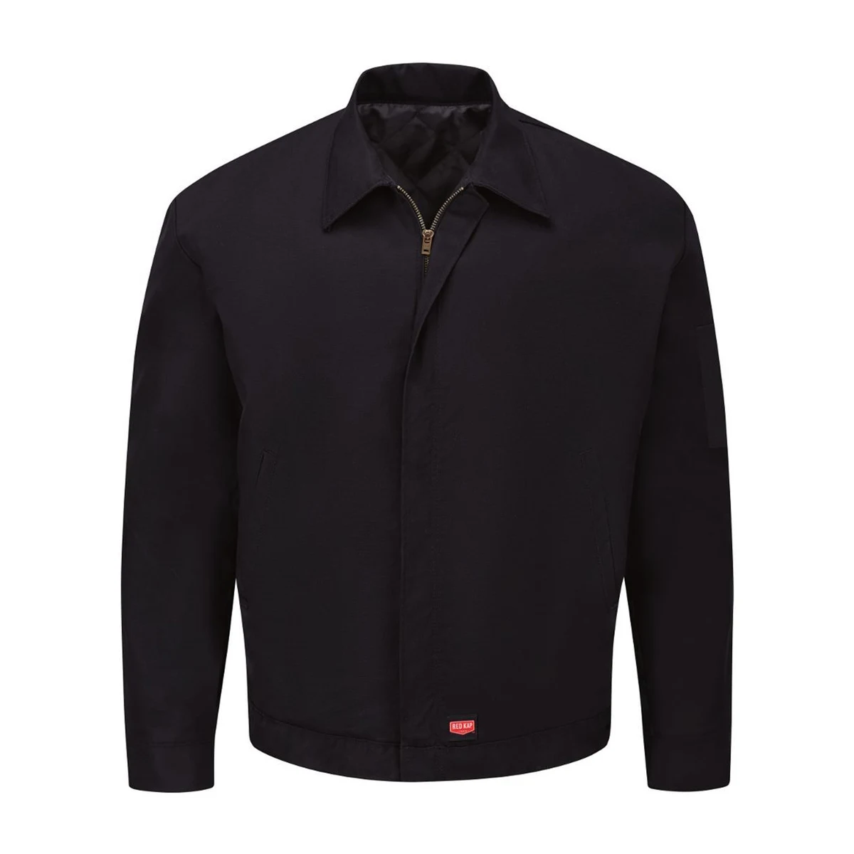Unisex Performance Crew Jacket - JY20 1