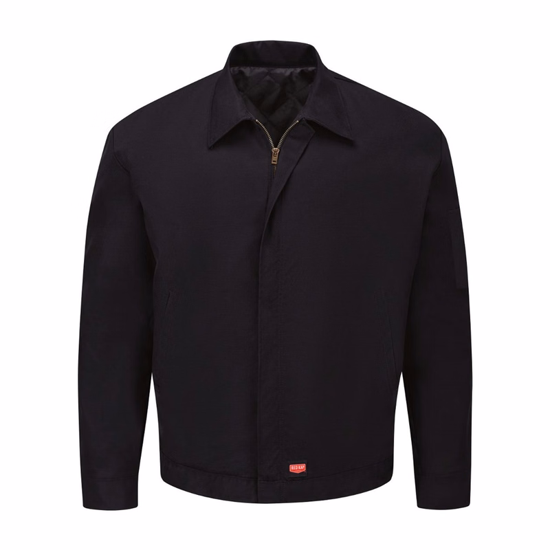 Unisex Performance Crew Jacket - JY20