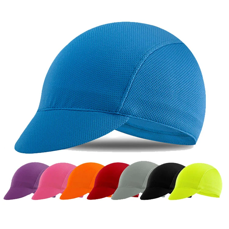 Cycling Caps 1