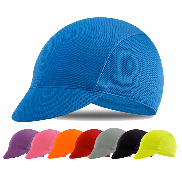 Cycling Caps