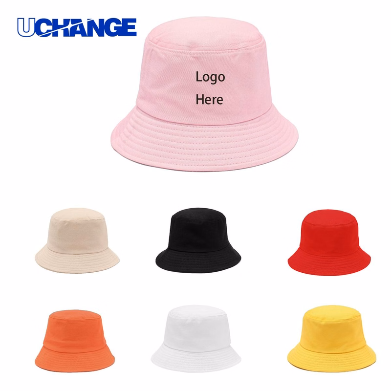 Hiking Fisherman Bucket Hat