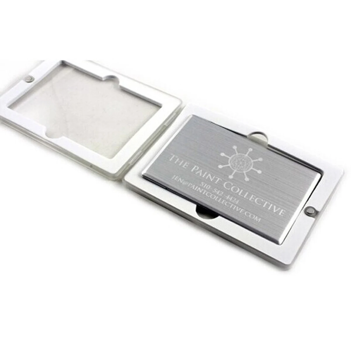 Plastic USB Card Case 1