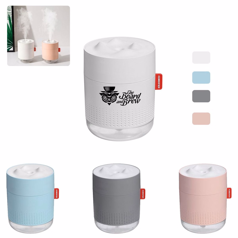 Humidifier for Bedroom