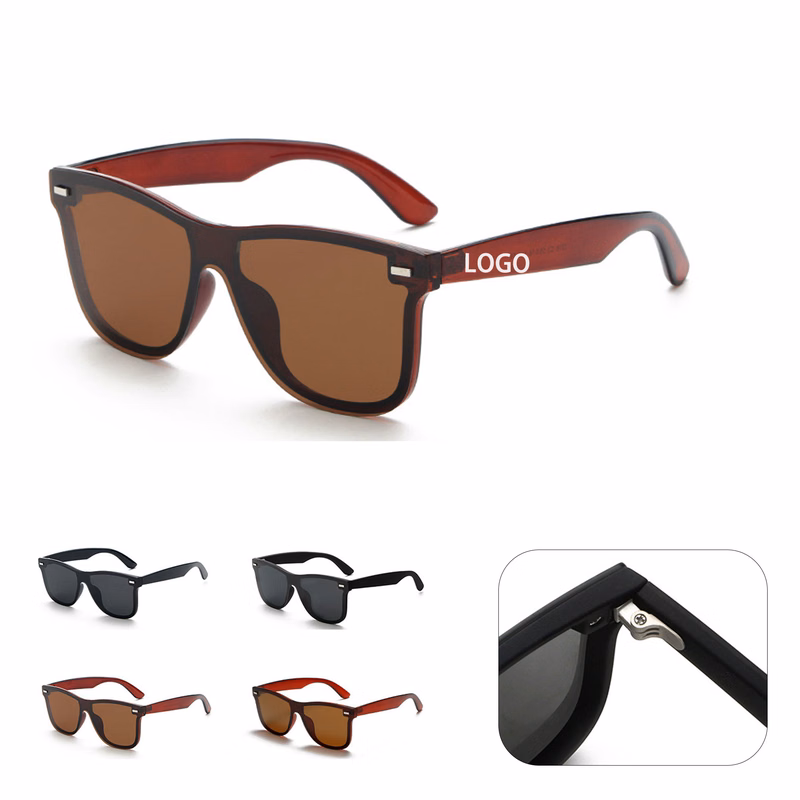 Classic UV Protective Sunglasses