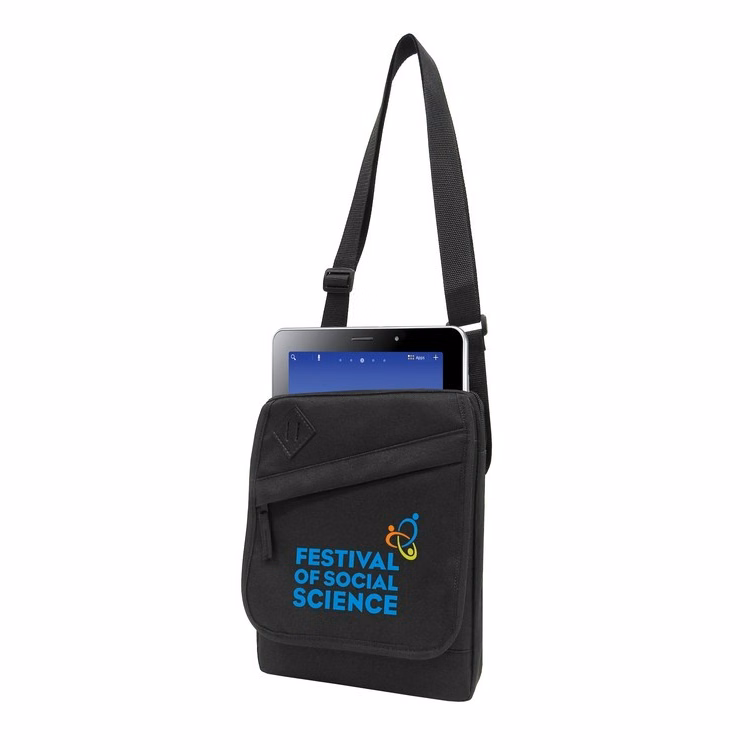 Over the Shoulder Tablet Bag