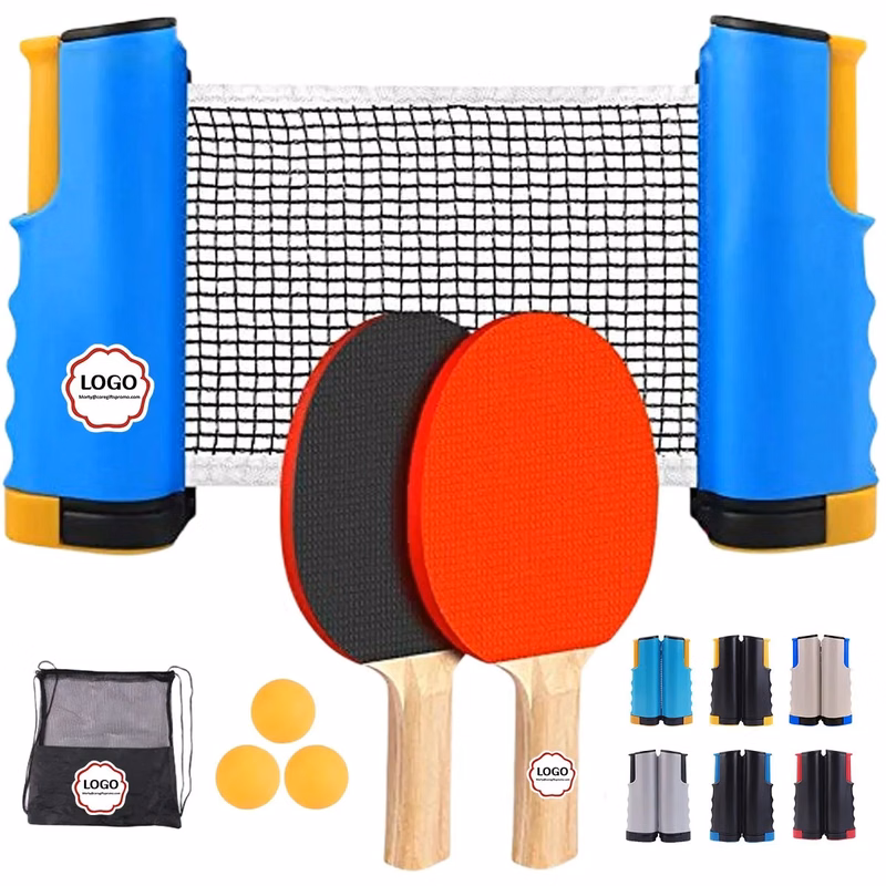 Table Tennis Set