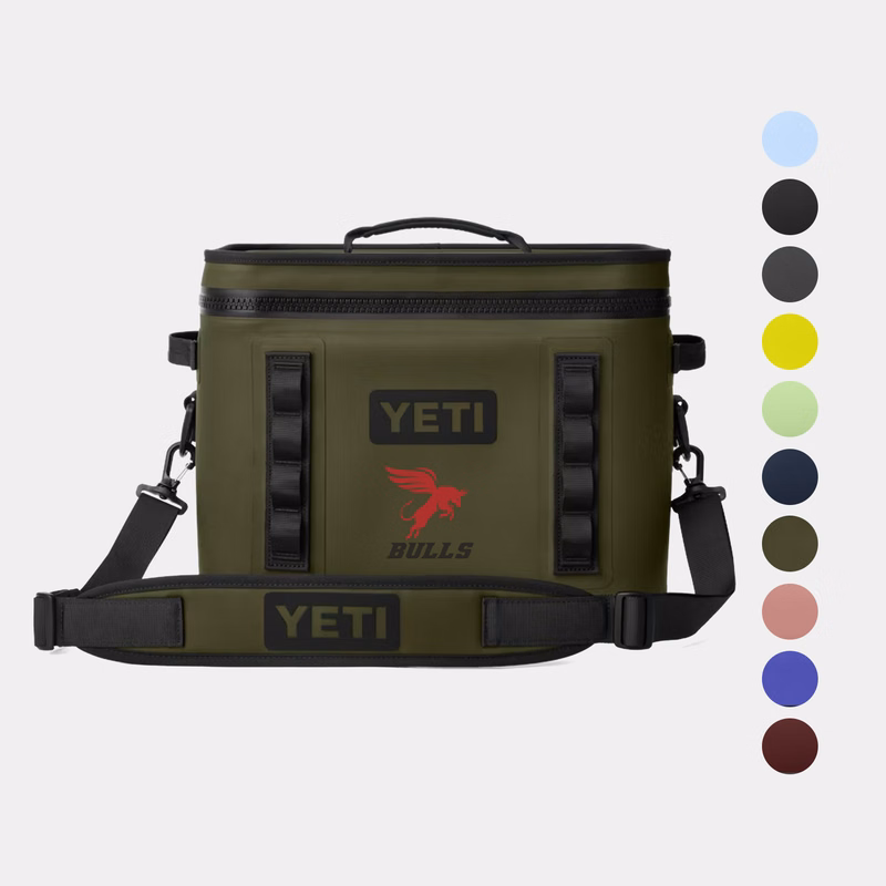 30-Can YETI® Hopper Flip Soft Pack Insulated Cooler Bag (17.7" x 12.8")