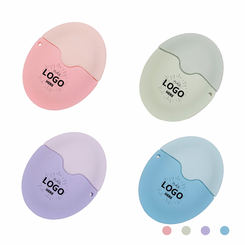 Customizable Detachable Silicone Sunscreen Applicator