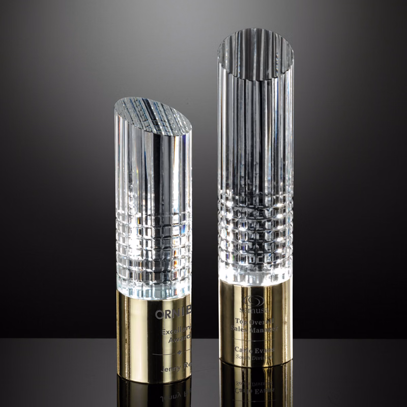 Monte Carlo Award - Gold