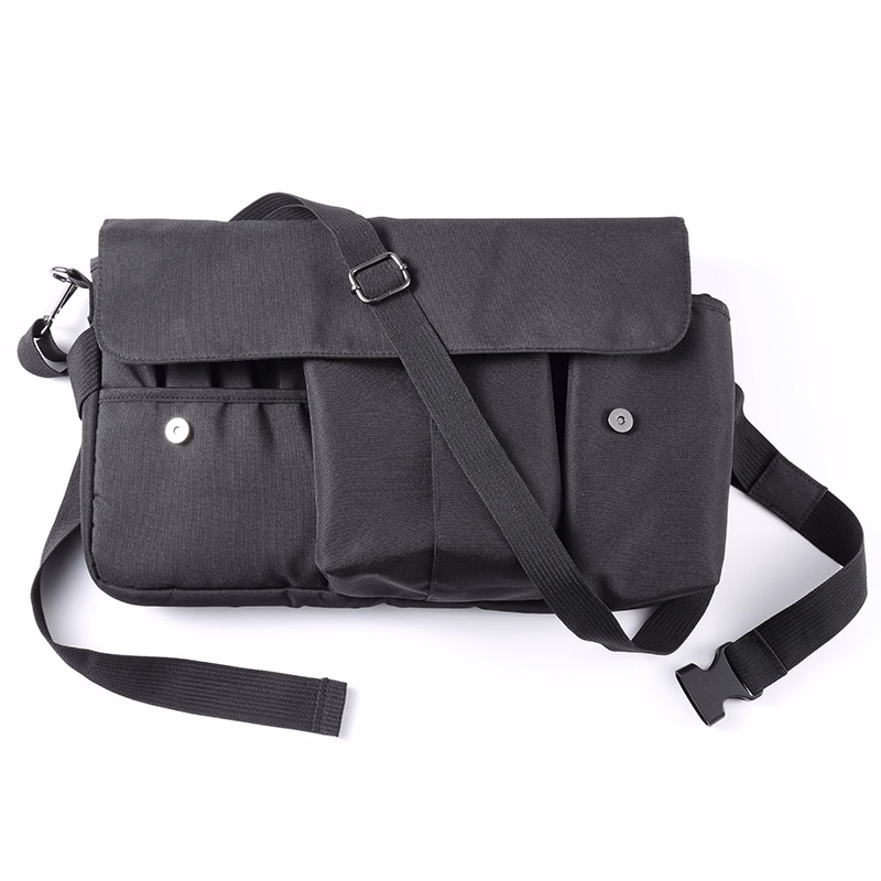 Portable Makeup Fanny Pack