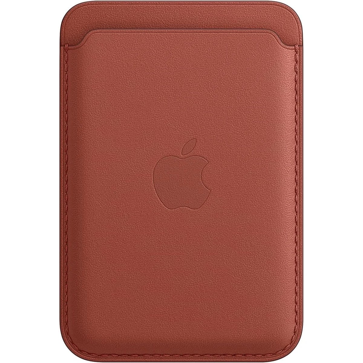 Apple Leather Wallet with MagSafe (for iPhone) - Arizona (Previous Version, Without Find My) 1
