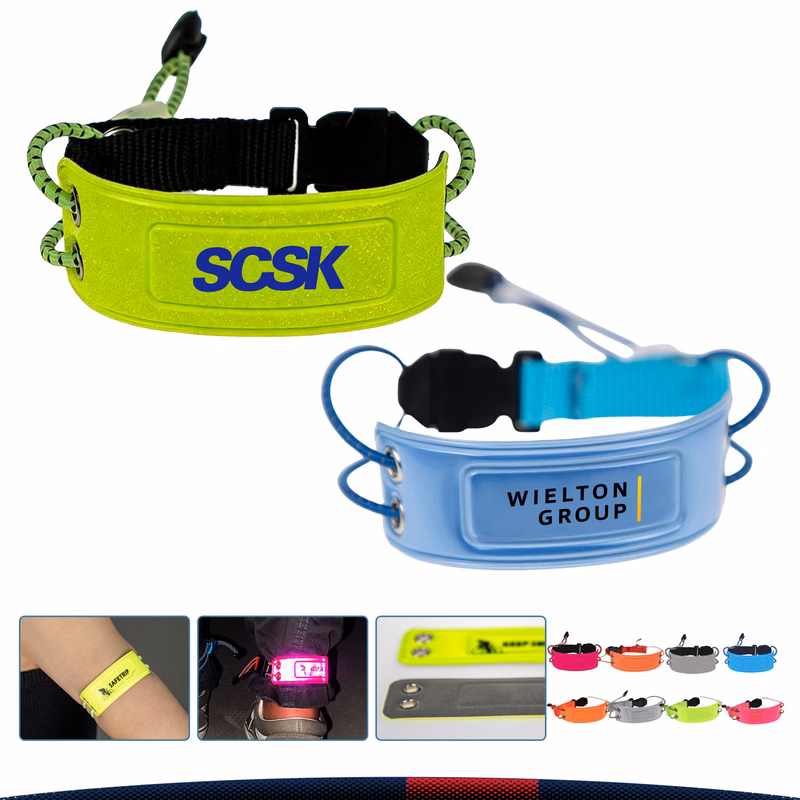 ActiveFlare Reflective Safety Armband