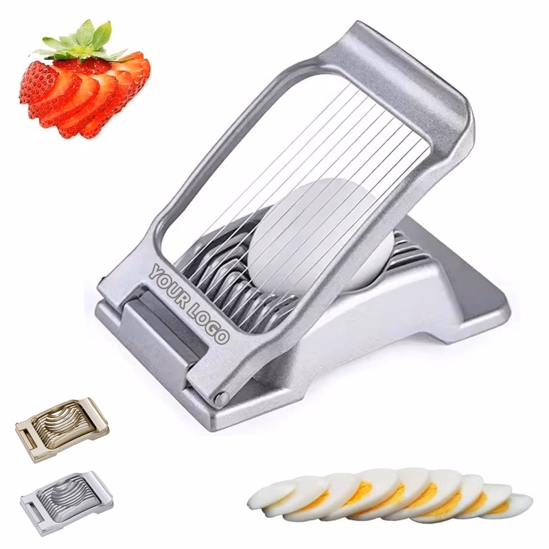 Egg And Fruit Cutter