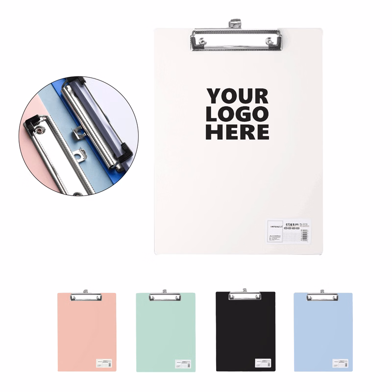 A4-Sized Office Folder Board