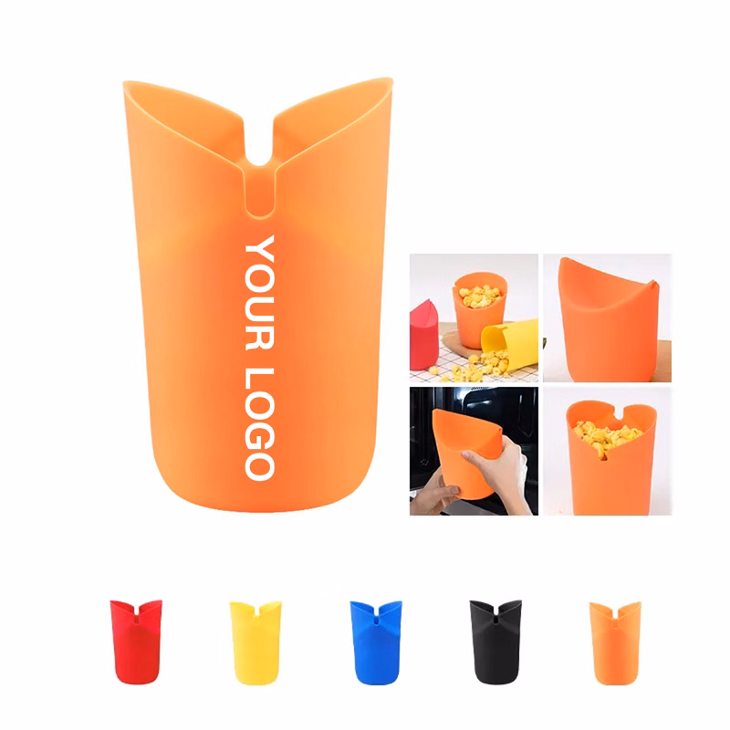 Food Grade Silicone Popper for Home Use