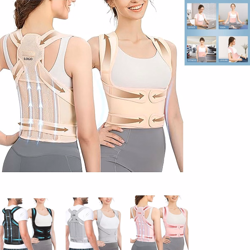 Posture Corrector