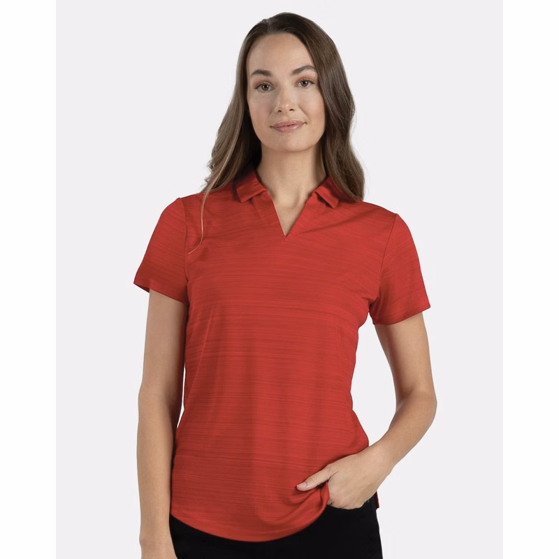 Women's Pursuit Polo - 7002