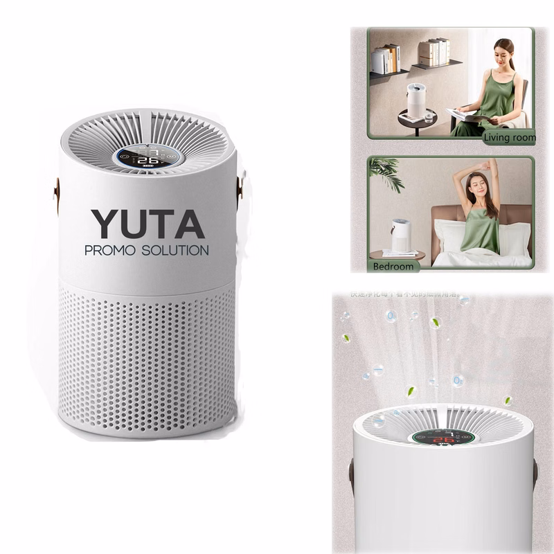 Air Purifiers For Bedroom Home