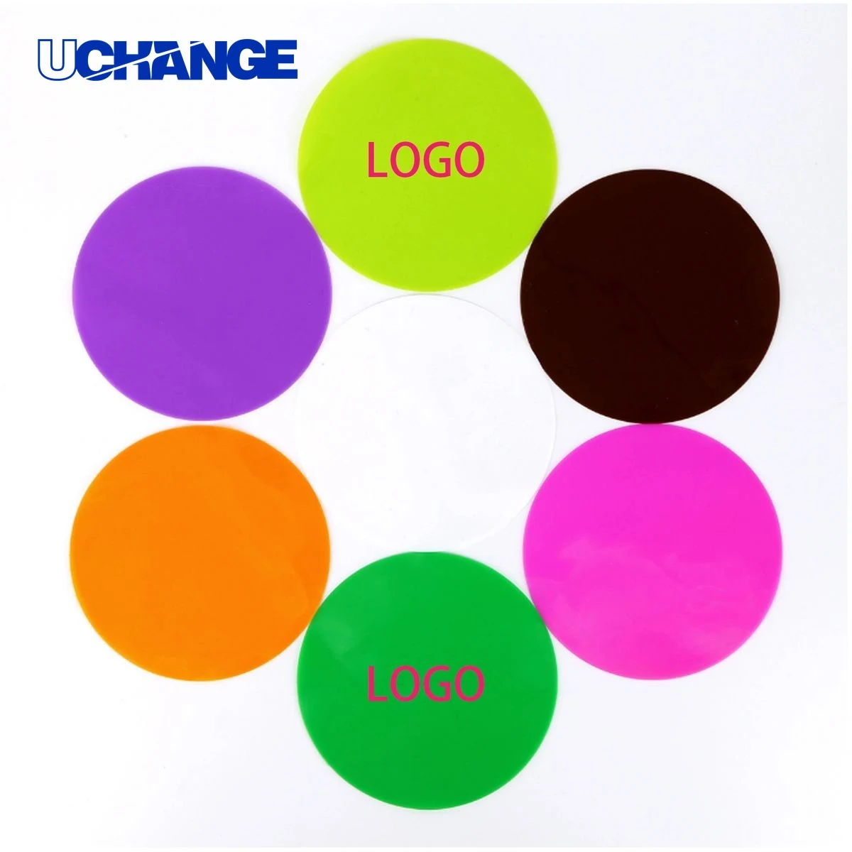 Silicone Drink Coaster for Heat Protection & Daily Use 1