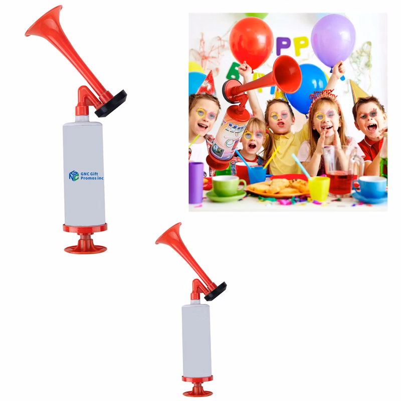 Loud Air Horn Handheld Pump Noise Maker