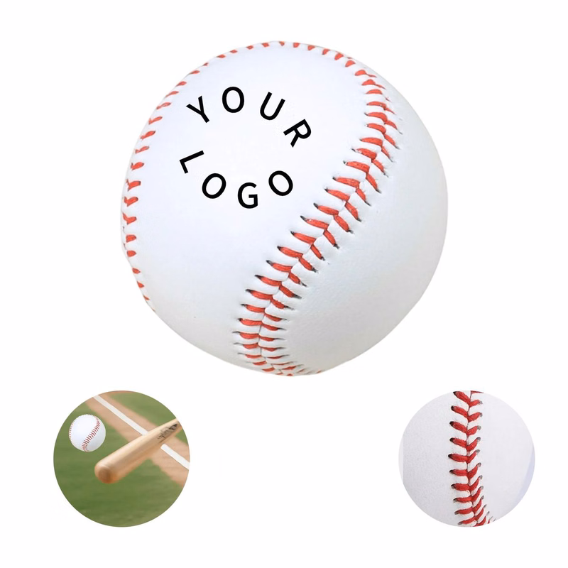 Durable Polyurethane Training Baseball for Practice