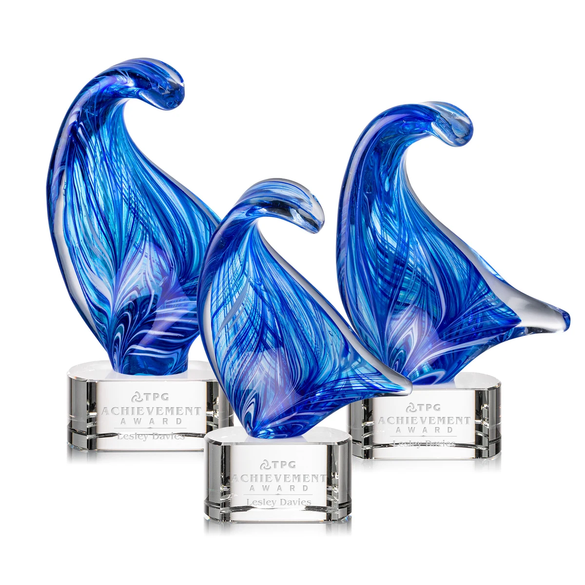 Laguna Award on Paragon Clear 1