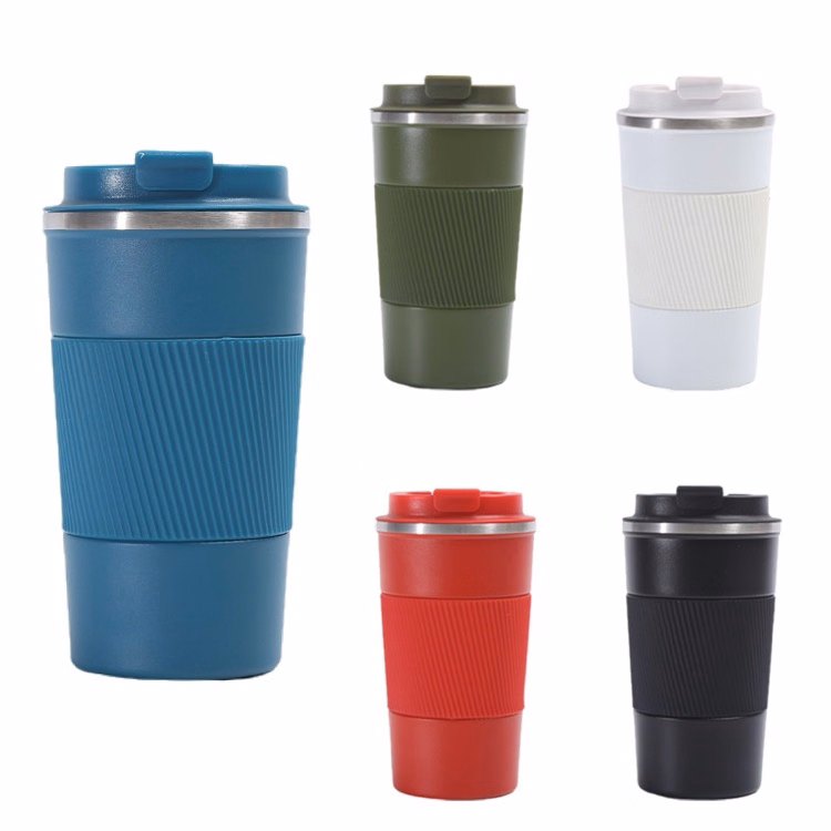 12.8 oz Vacuum Water Bottles BPA Free