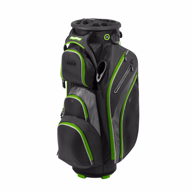 Bag Boy® Revolver XP Golf Cart Bag