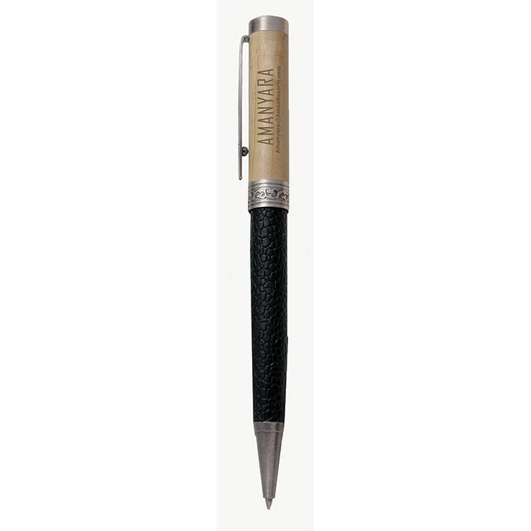 Induro Ballpoint Pen 1