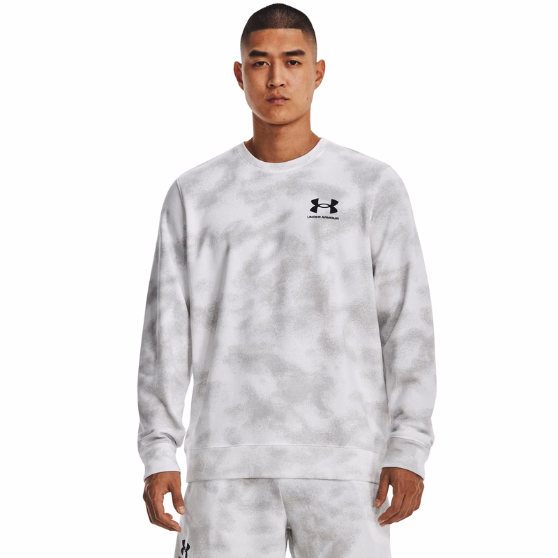 UA Rival Terry Men's Crew