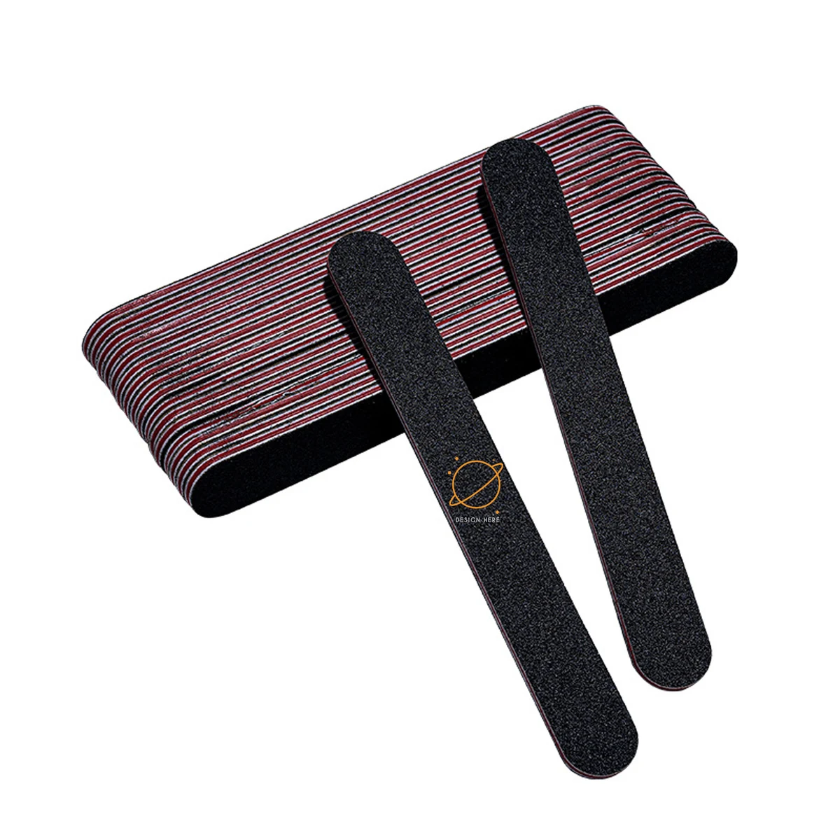 Promotional Manicure Nail File 1